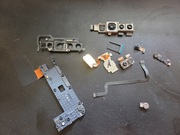 XIAOMI Mi 10 - części zamienne + obudowa aparat inne