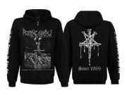 Rotting Christ Bluza Zip Behemoth Satyricon Samael Immortal Dimmu Borgir