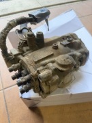 POMPA WTRYSKOWA * NISSAN PATROL.Y 61 