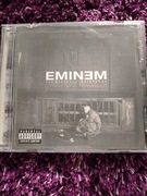 Eminem The Marshall matters (2000)