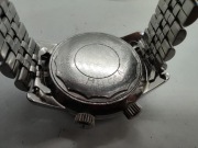 Zegarek Enicar vintage sprawny 