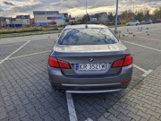 BMW F10 3.0 D Xdrive