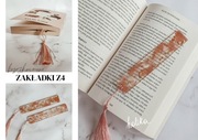 Brzoskwiniowa zakładka Z4 Holika