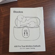 Btootos A90 Pro True Wireless Earbuds. Nr.3