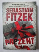 Prezent " Sebastian Fitzek 