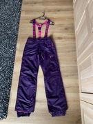 Spodnie snowboardowe damskie Cropp Chillin 