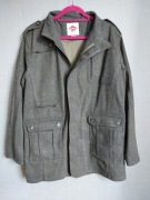 Kurtka przejściowa męska Lee Cooper, 80% wełna, 2XL
