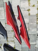 Ogon owiewki Yamaha yzf r125 