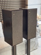 Beovox 2600 kolumny podstawkowe bang Olufsen b&o vintage