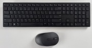 Klawiatura bezprzewodowa DELL KM5221 (+ mysz DELL gratis)