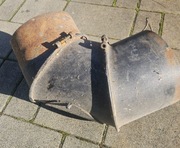 Kolano nastawne fi 180 komin