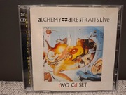 Dire Straits - Alchemy Live - Two CD Set Remastered [2CD]