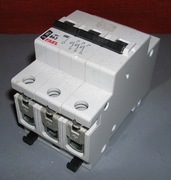 Wyłącznik nadprądowy Fael B63 S 193