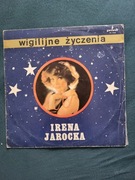 Irena Jarocka Wigilijne Życzenia płyta winylowa 