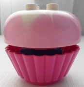 Klocki Lego DUPLO ciastko babeczka torcik beza