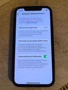 Apple Iphone 12 128GB niebieski 89% bateria