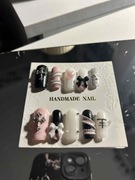 press on nails na zamówienie 