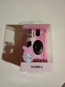 Aparat yashica x my melody