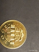 10 avos Makao Macau 2005r