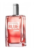 AVON Individual Blue Strong Woda Toaletowa 100 ml