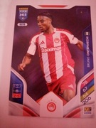 Panini Fifa 365 2026 core BRUNO ONYEMAECHI OLY8 OLYMPIAKOS PIREUS 