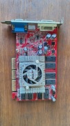 Karta Graficzna Palit GeForce FX 5500 128MB DDR | AGP 8x | Retro
