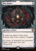 Mox Jasper (V.1)