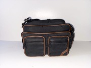 Torba na kamerę video CARENA duża Video8 Hi8 D8 Digital8 VHS-C