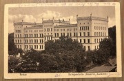 Nysa, Neisse 21; Górny Śląsk, Opole