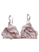 Blado różowy stanik biustonosz 80C St Michael bielizna damska