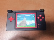GameBoy Macro DS. Dual Screen + TV Out