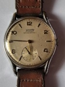 Stary zegarek Tissot 