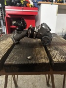 Wtrysk do silnika 50cc EURO4/EURO5