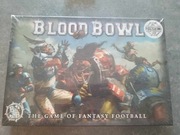 Blood Bowl 2016 Zasady pl plus gratisy