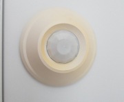 Detektor czujnik czujka PIR Satel Aqua 360 sufitowa