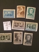 Fi 420-27**B. Kultura Polska . I wydanie-ząbkowane