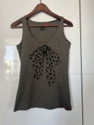 Esprit S top khaki