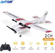 FX801 RC Samolot Piankowy EPP 2.4G 2CH RTF – Zdalnie Sterowany Samolot