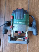 Frezarka Parkside POF 1200