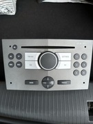 Radio CD30 Opel Astra 