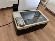 Drukarka HP Deskjet F2180