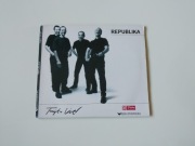 REPUBLIKA-  TRÓJKA LIVE