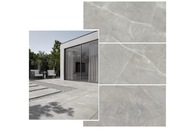 Płyta Tarasowa Ritual Grey gres 59,5x 119,5 g.1