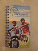 Notecki Szlak Turystyczny przewodnik 