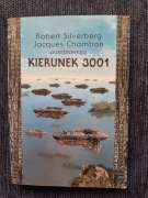 Kierunek 3001 Silverberg,Chambon