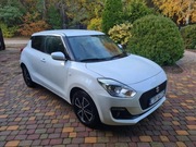 Sprzedam Suzuki Swift Białe 2019 1,2 benzyna