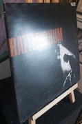 U2 Rattle  and Hum 2lp 1988  Irlandia 1wyd winyl