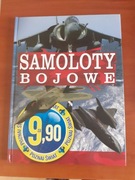 Samoloty Bojowe