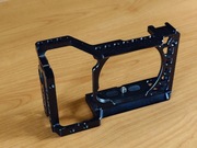 SmallRig do Sony a6400 - klatka operatorska