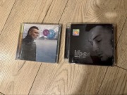 Liber CD DVD Wczoraj i Dzis oraz Duety